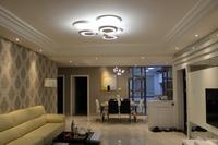 熙龙国际样板房