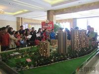 凤岭名筑·香语郡12月7日看房团