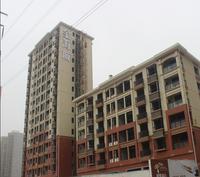 金海城实景2013.8.23