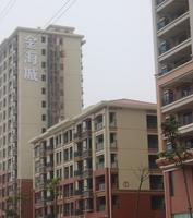 金海城实景2013.8.23