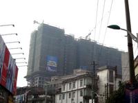 鼎盛时代2013.1.12实景图