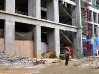 鼎盛时代2013.1.12实景图