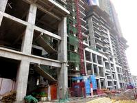 鼎盛时代2013.1.12实景图