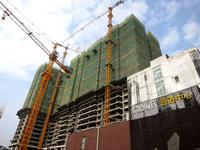 鼎盛时代2013.1.12实景图