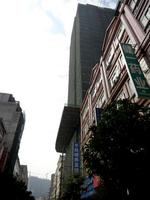 华鹏·中央公园2013.1.23实景图