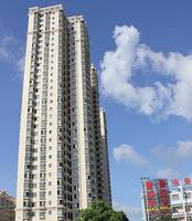 锦绣湾花园2013.8.23实景