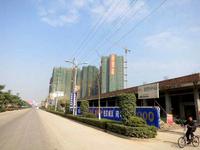 华鹏国际 2013.1.23 实景图