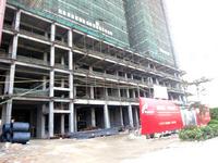 华鹏国际 2013.1.23 实景图