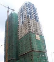 万基金领阳光2013.8.23实景