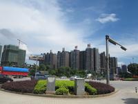 汇东星城实景图(6.4)