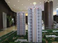 汇东星城实景图(6.4)