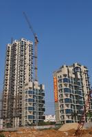 2012.1.22北海南岸实景