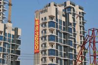 2012.1.22北海南岸实景