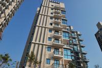 2013.1.22北海南岸实景