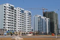 2013.01.22海韵佳园实景