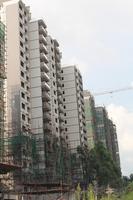 南兴盛世江南工程实景图