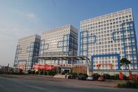 2013.1.22西海岸·国际工社实景