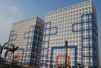 2013.1.22西海岸·国际工社实景