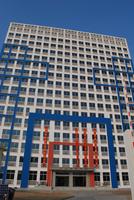 2013.1.22西海岸·国际工社实景