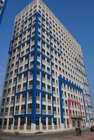2013.1.22西海岸·国际工社实景
