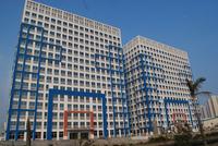 2013.1.22西海岸·国际工社实景