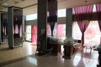 售楼部内景一角1