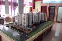 售楼部内景一角2