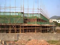 茶江华府实景图