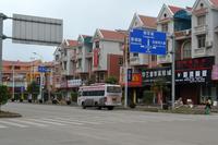 105路公交线路