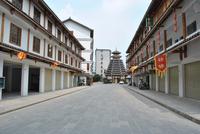 江南水街实景图(8.15)