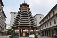 江南水街实景图(8.15)