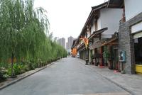 江南水街实景图(8.15)