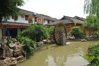江南水街实景图(8.15)