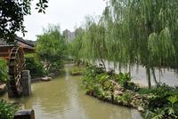 江南水街实景图(8.15)