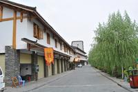 江南水街实景图(8.15)