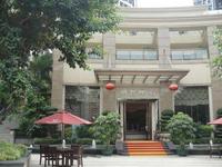 升禾绿城世界实景图(8.13)