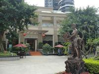 升禾绿城世界实景图(8.13)