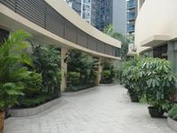 升禾绿城世界实景图(8.13)