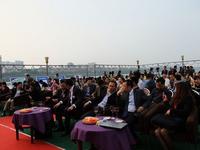 3月保利与仲量联行签约合作图片