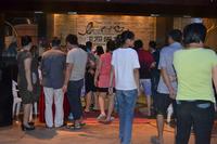 碧园海语城5期新品推介会 2013年7月5日