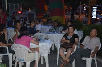 碧园海语城5期新品推介会 2013年7月5日