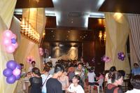 碧园海语城5期新品推介会 2013年7月5日