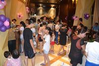 碧园海语城5期新品推介会 2013年7月5日