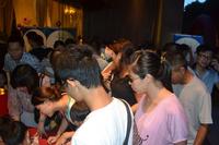 碧园海语城5期新品推介会 2013年7月5日