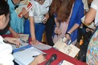 碧园海语城5期新品推介会 2013年7月5日