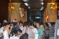 碧园海语城5期新品推介会 2013年7月5日