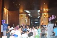 碧园海语城5期新品推介会 2013年7月5日