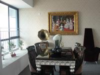 升禾绿城世界样板房(8.13)