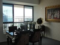 升禾绿城世界样板房(8.13)