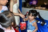 碧园海语城5期新品推介会 2013年7月5日